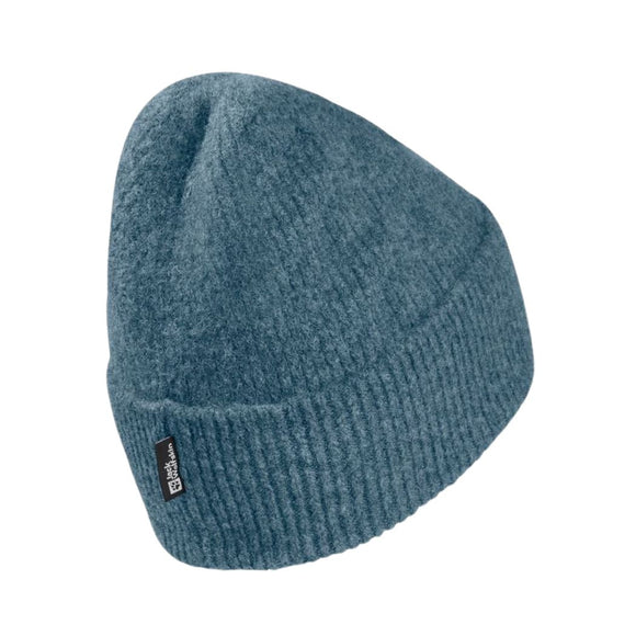 JACK WOLFSKIN jack wolfskin Fuzzy Unisex Beanie