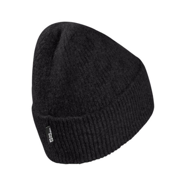 JACK WOLFSKIN jack wolfskin Fuzzy Unisex Beanie