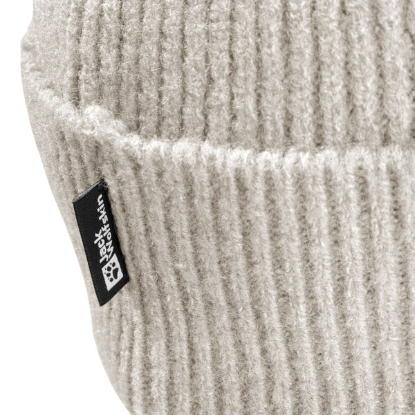 JACK WOLFSKIN jack wolfskin Fuzzy Unisex Beanie