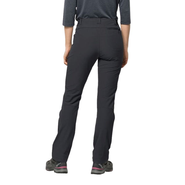 JACK WOLFSKIN jack wolfskin Geigelstein Women's Pants