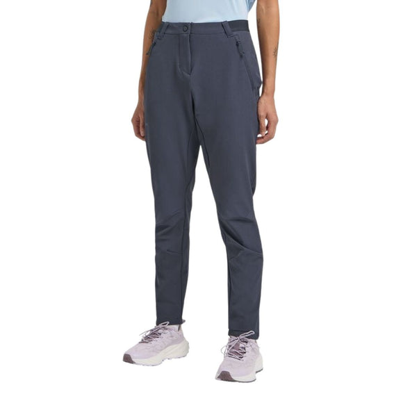 JACK WOLFSKIN jack wolfskin Geigelstein Women's Slim Pants