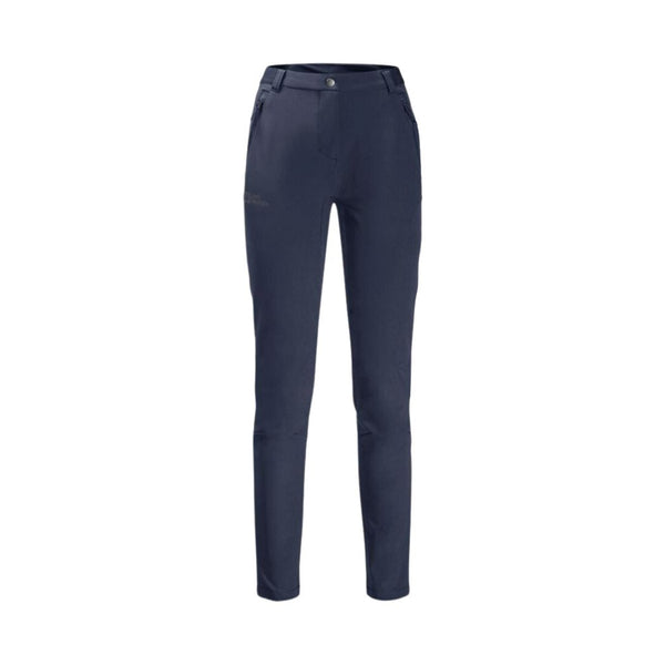 JACK WOLFSKIN jack wolfskin Geigelstein Women's Slim Pants