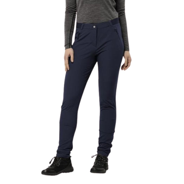 JACK WOLFSKIN jack wolfskin Geigelstein Women's Slim Pants