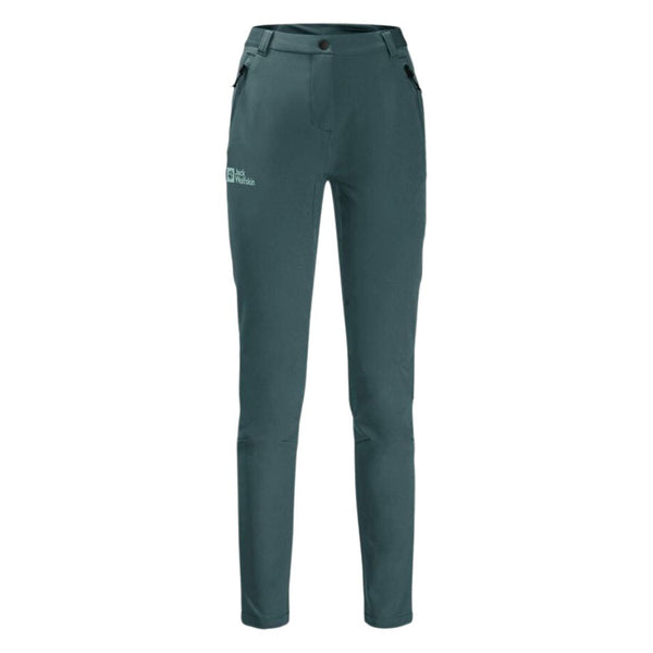 JACK WOLFSKIN jack wolfskin Geigelstein Women's Slim Pants