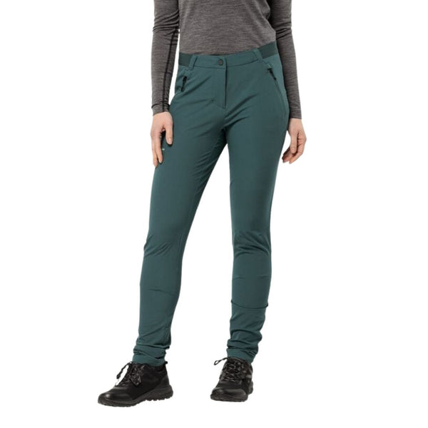 JACK WOLFSKIN jack wolfskin Geigelstein Women's Slim Pants