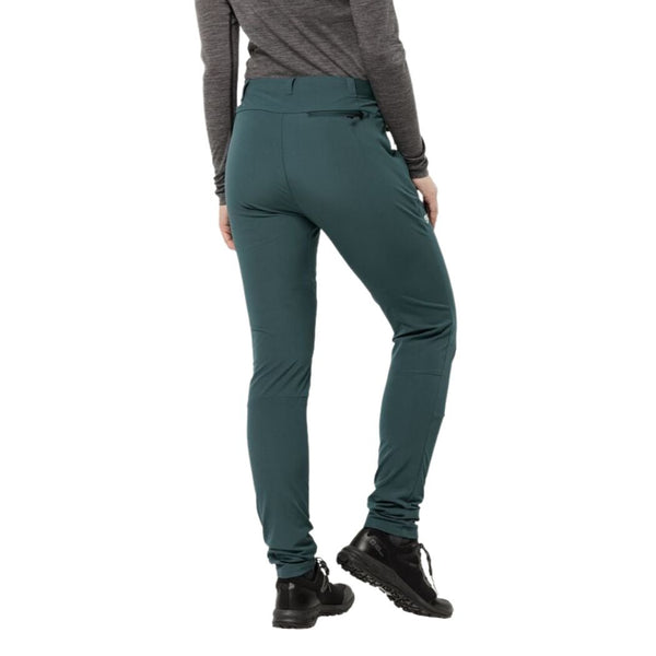 JACK WOLFSKIN jack wolfskin Geigelstein Women's Slim Pants