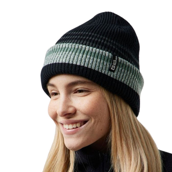 JACK WOLFSKIN jack wolfskin Gleam Unisex Beanie