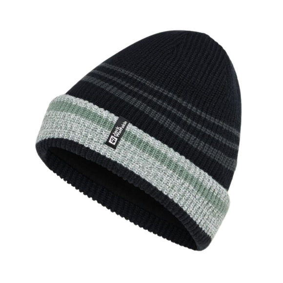 JACK WOLFSKIN jack wolfskin Gleam Unisex Beanie