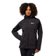 JACK WOLFSKIN jack wolfskin Glaabach 3in1 Women's Jacket