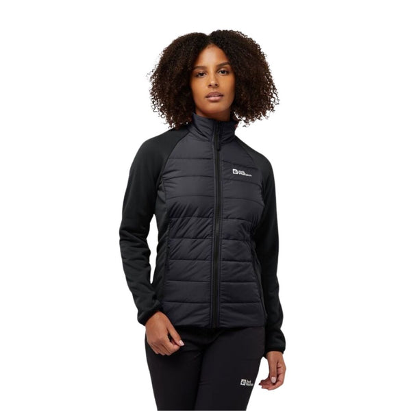 JACK WOLFSKIN jack wolfskin Glaabach 3in1 Women's Jacket