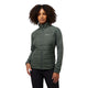 JACK WOLFSKIN jack wolfskin Glaabach 3in1 Women's Jacket