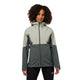 JACK WOLFSKIN jack wolfskin Glaabach 3in1 Women's Jacket