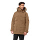 JACK WOLFSKIN jack wolfskin Glacier Canyon Men's Parka