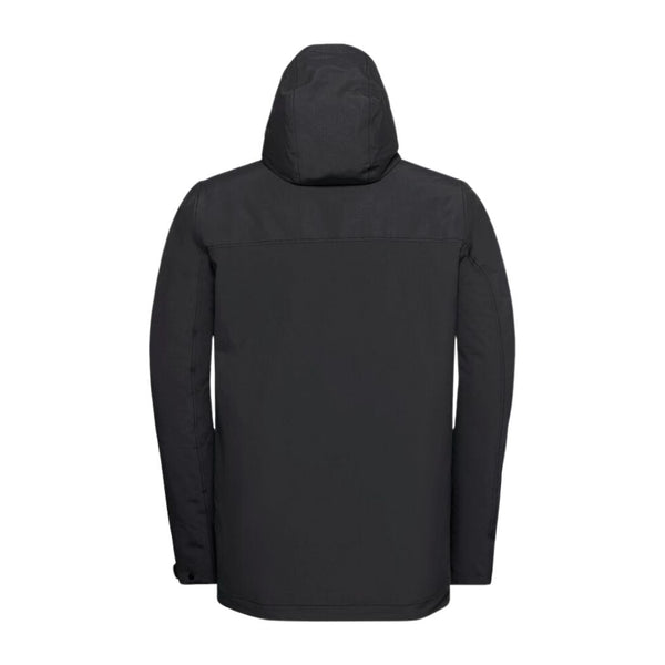 JACK WOLFSKIN jack wolfskin Glacier Shield Men's Jacket