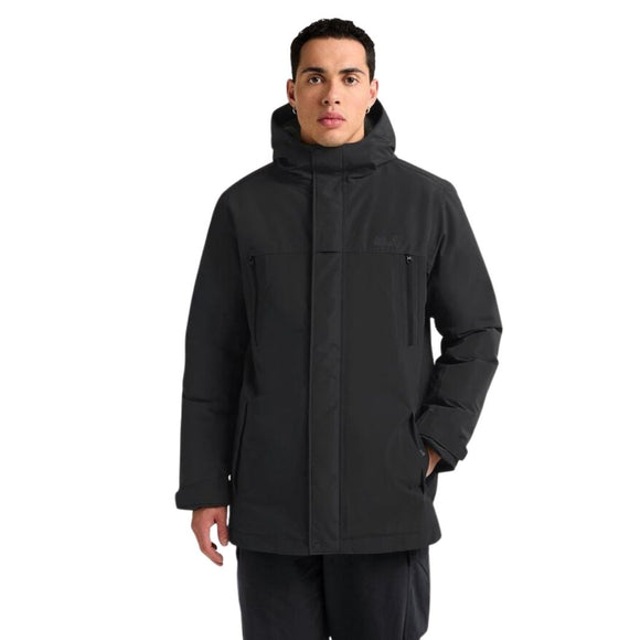 JACK WOLFSKIN jack wolfskin Glacier Shield Men's Jacket