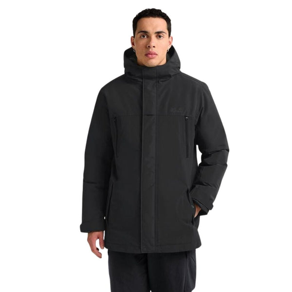 JACK WOLFSKIN jack wolfskin Glacier Shield Men's Jacket