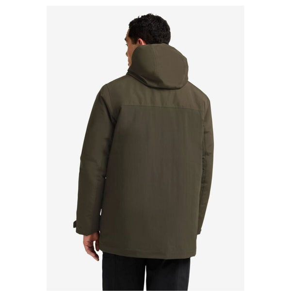 JACK WOLFSKIN jack wolfskin Glacier Shield Men's Jacket