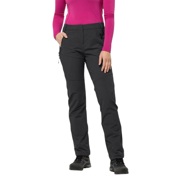 JACK WOLFSKIN jack wolfskin Glastal Winter Women's Pants