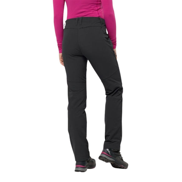 JACK WOLFSKIN jack wolfskin Glastal Winter Women's Pants