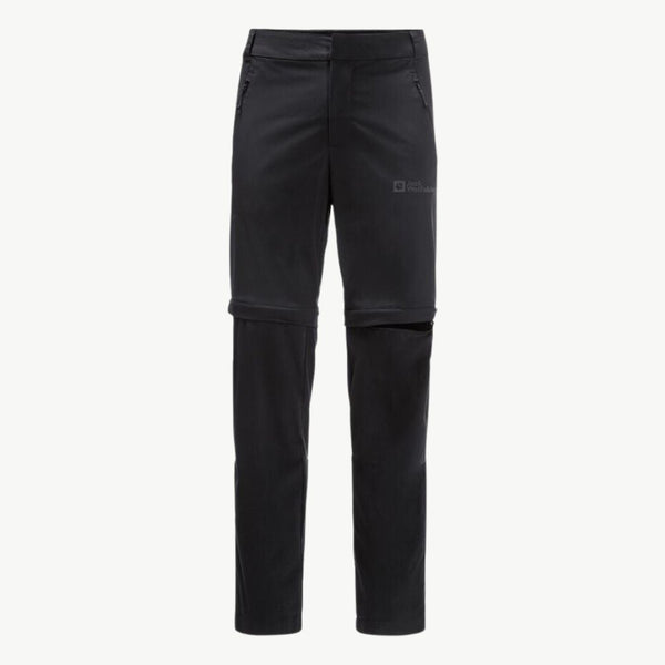 JACK WOLFSKIN jack wolfskin Glastal Zip Off Men's Pants