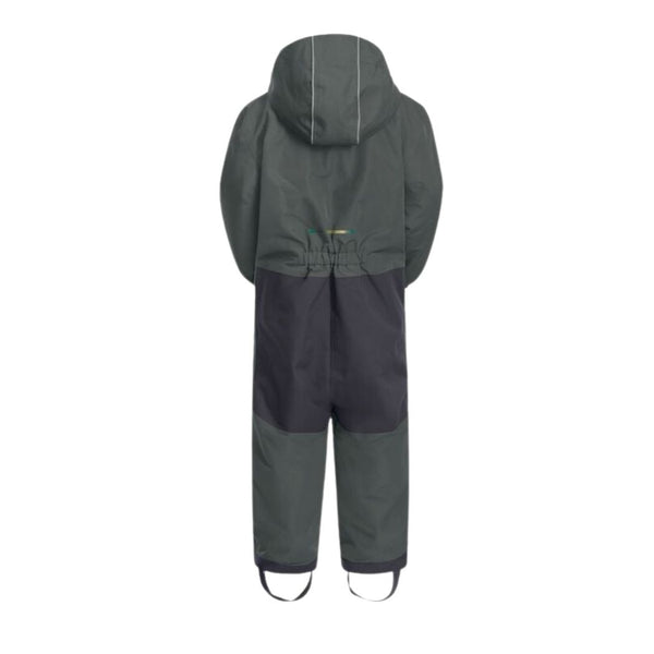 JACK WOLFSKIN jack wolfskin Gleely 2L Ins Kids Overall Snowsuit