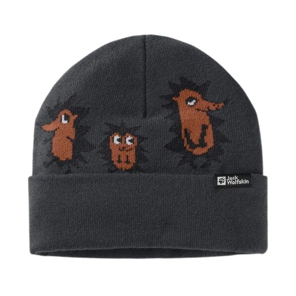 JACK WOLFSKIN jack wolfskin Gleely Kids Beanie