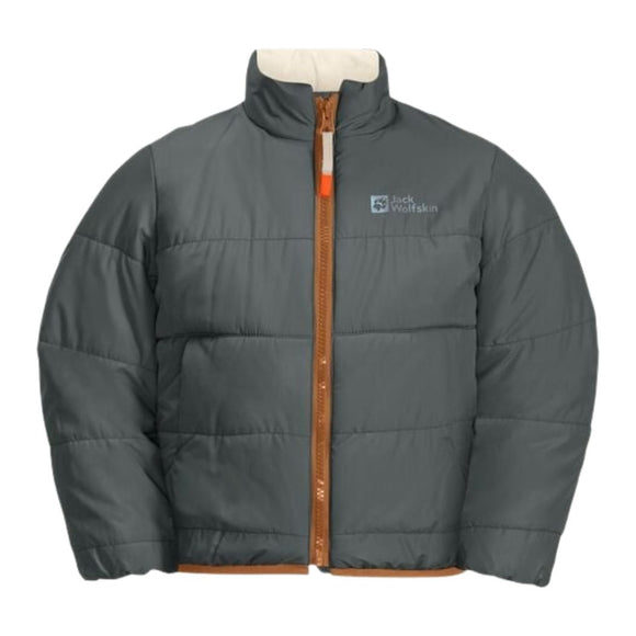 JACK WOLFSKIN jack wolfskin Gleely Ins Kids Jacket