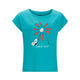 JACK WOLFSKIN jack wolfskin Good Day Kids Tee