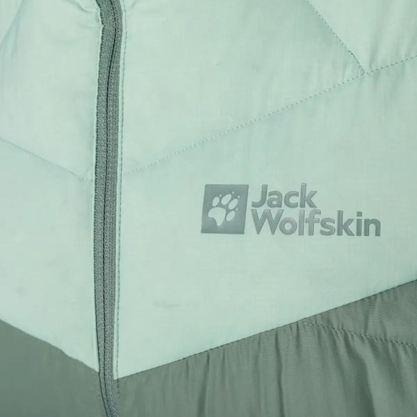 JACK WOLFSKIN jack wolfskin Herzberg Women's Down Jacket