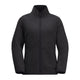 JACK WOLFSKIN jack wolfskin High Curl Women's Fleece Jacket