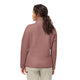 JACK WOLFSKIN jack wolfskin High Curl Women's Fleece Jacket