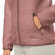 JACK WOLFSKIN jack wolfskin High Curl Women's Fleece Jacket