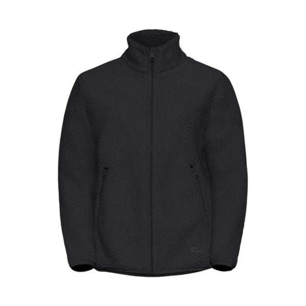JACK WOLFSKIN jack wolfskin High Curl Women's Fleece Jacket