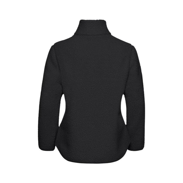 JACK WOLFSKIN jack wolfskin High Curl Women's Fleece Jacket