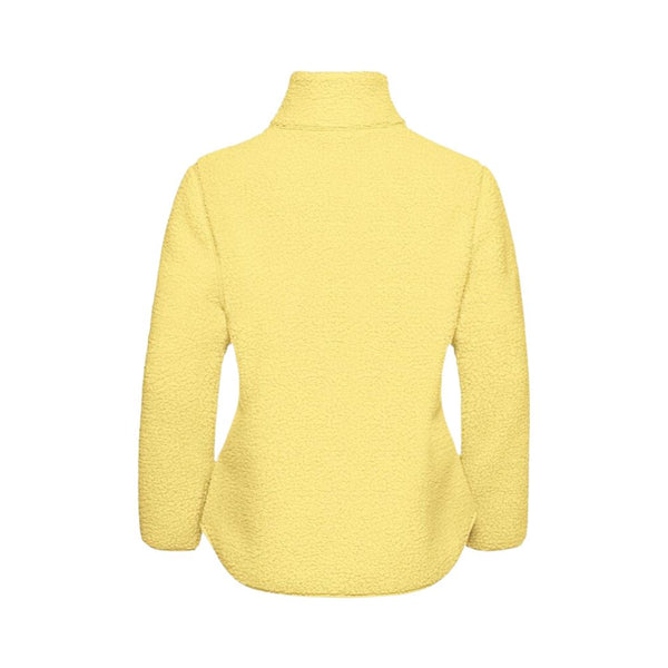 JACK WOLFSKIN jack wolfskin High Curl Women's Fleece Jacket