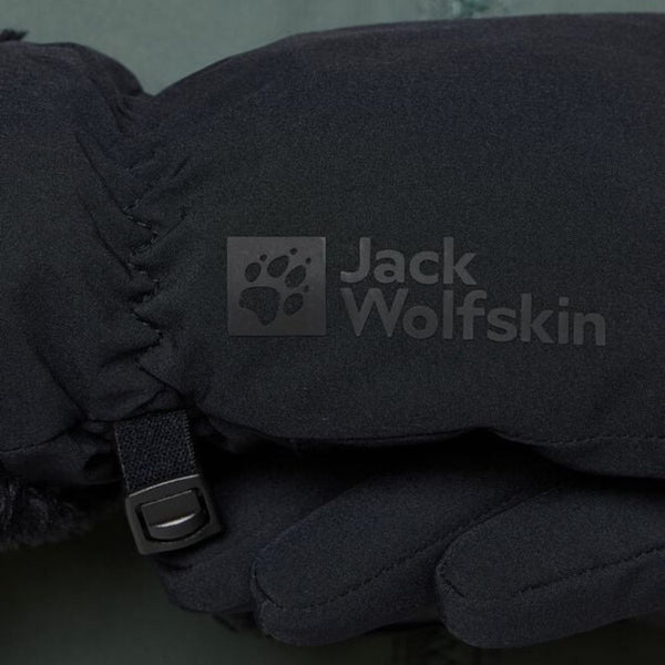 JACK WOLFSKIN jack wolfskin Highloft Kids Gloves