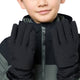 JACK WOLFSKIN jack wolfskin Highloft Kids Gloves