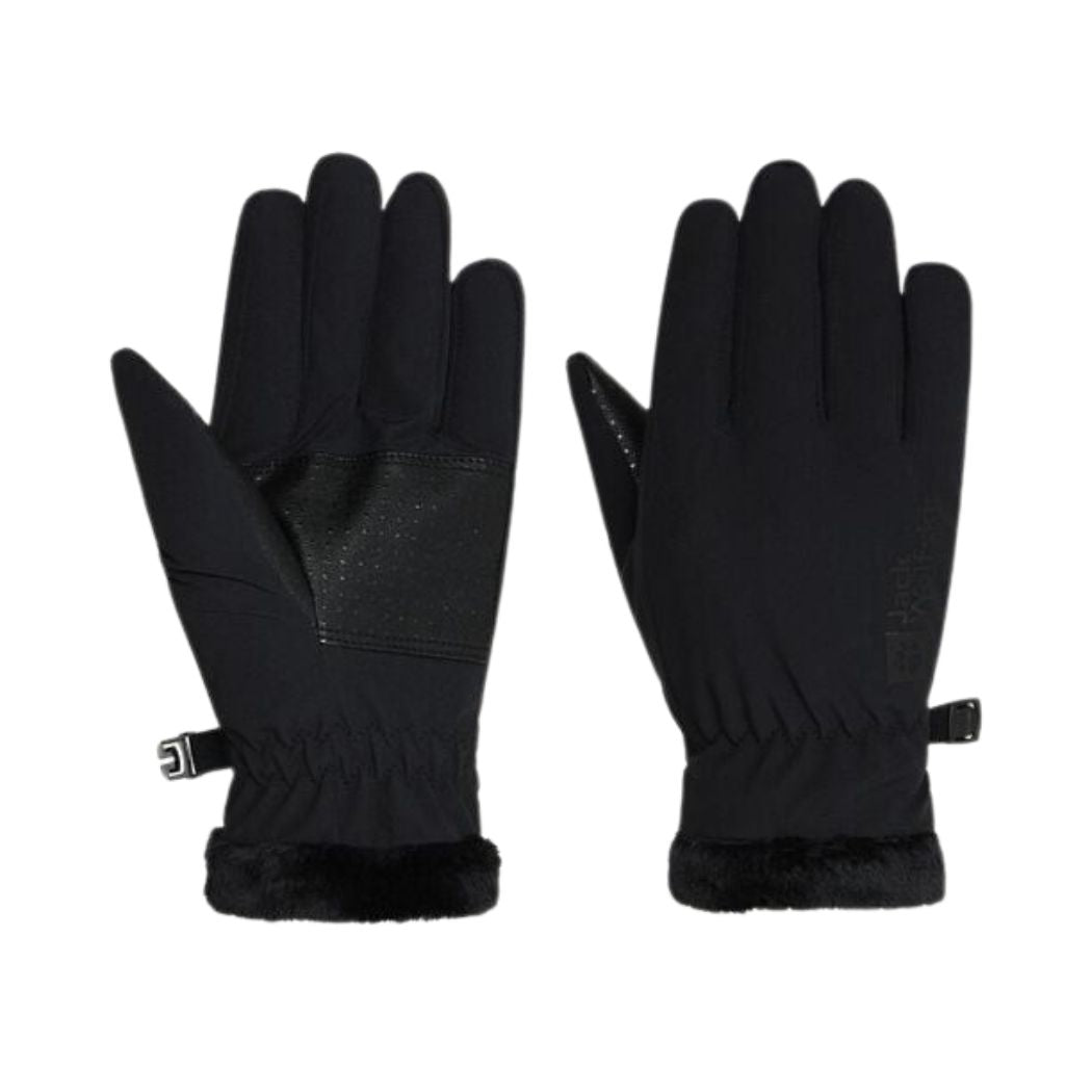 jack wolfskin Highloft Kids Gloves – RUNNERS SPORTS