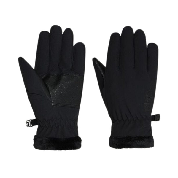 JACK WOLFSKIN jack wolfskin Highloft Kids Gloves