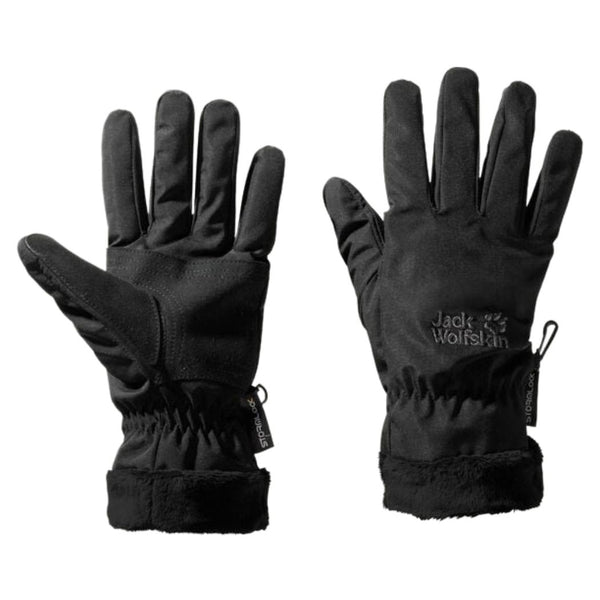 JACK WOLFSKIN jack wolfskin Highloft Women's Gloves