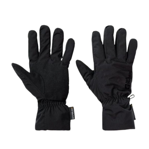 JACK WOLFSKIN jack wolfskin Highloft Unisex Gloves