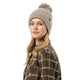 JACK WOLFSKIN jack wolfskin Highloft Knit Women's Beanie