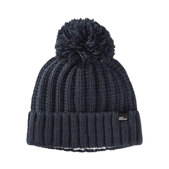 JACK WOLFSKIN jack wolfskin Highloft Knit Women's Beanie