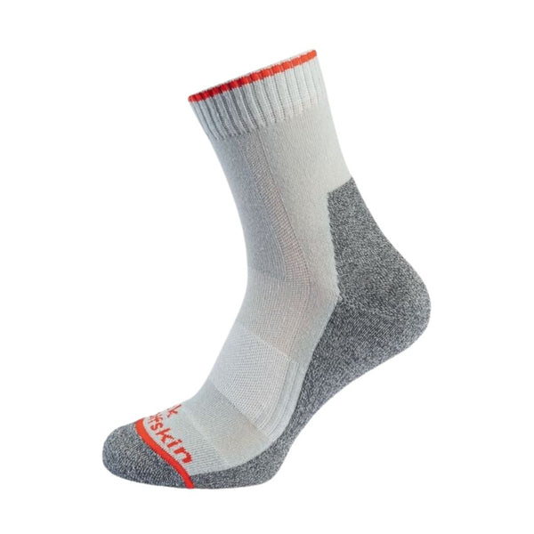 JACK WOLFSKIN jack wolfskin Hike Func Slow C Unisex Socks