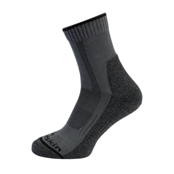 JACK WOLFSKIN jack wolfskin Hike Low C Unisex Socks