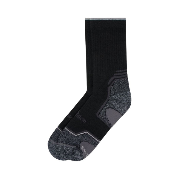 JACK WOLFSKIN jack wolfskin Hike Merino Unisex Socks