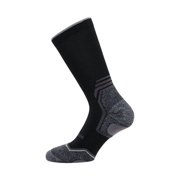 JACK WOLFSKIN jack wolfskin Hike Merino Unisex Socks