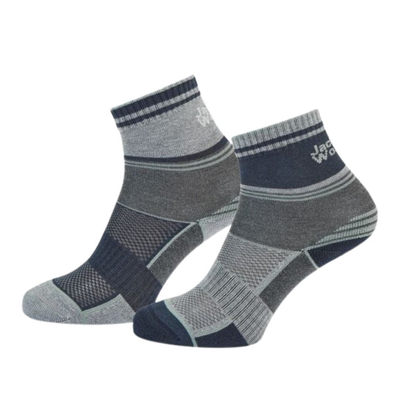 JACK WOLFSKIN jack wolfskin Hike Kids Socks