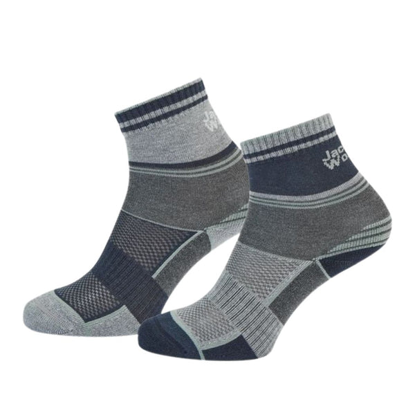 JACK WOLFSKIN jack wolfskin Hike Kids Socks