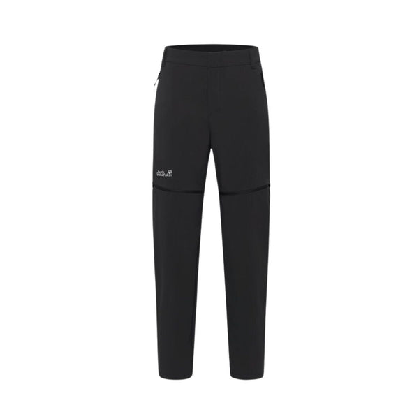 JACK WOLFSKIN jack wolfskin Hikeout Zip Away Men's Pants